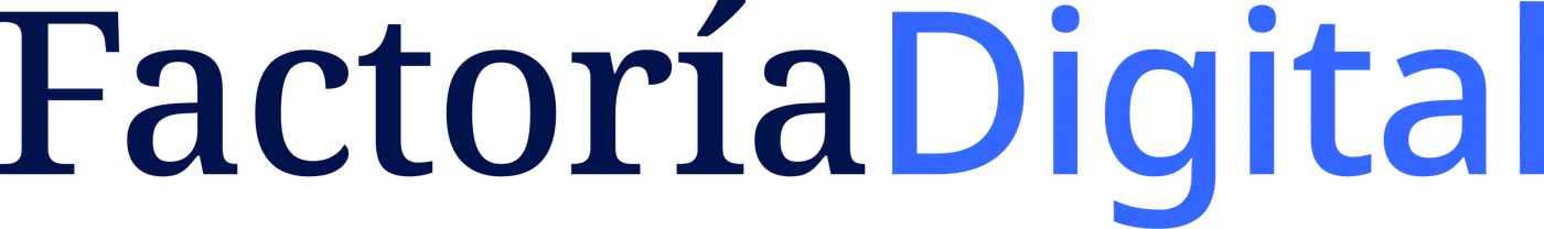 Factoría Digital