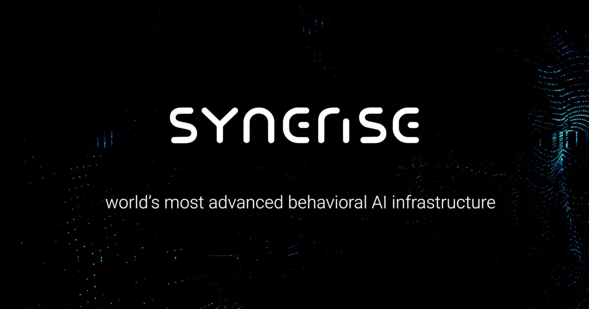 Synerise
