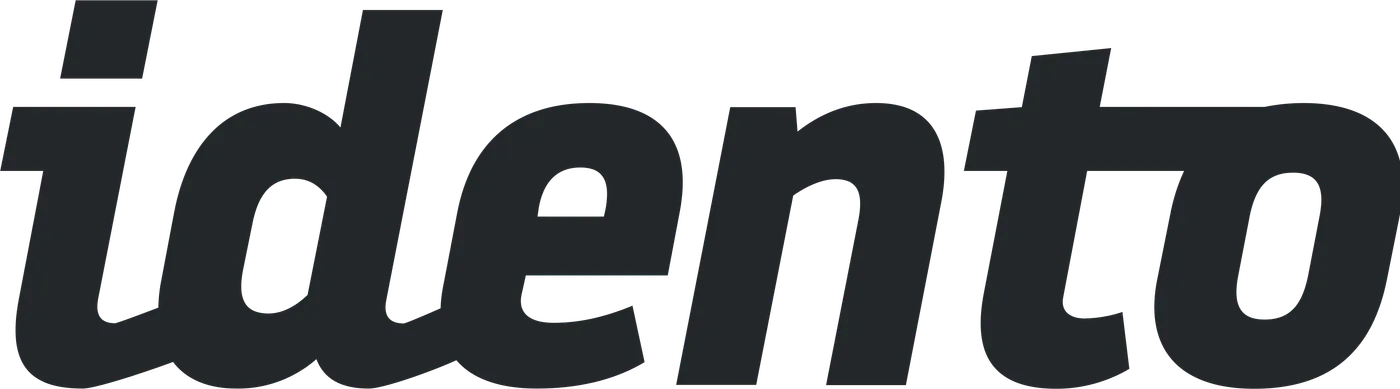 Idento