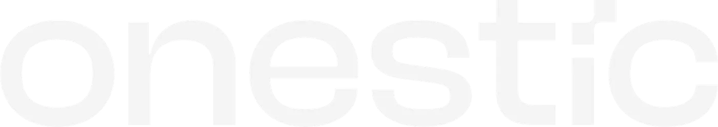 Onestic