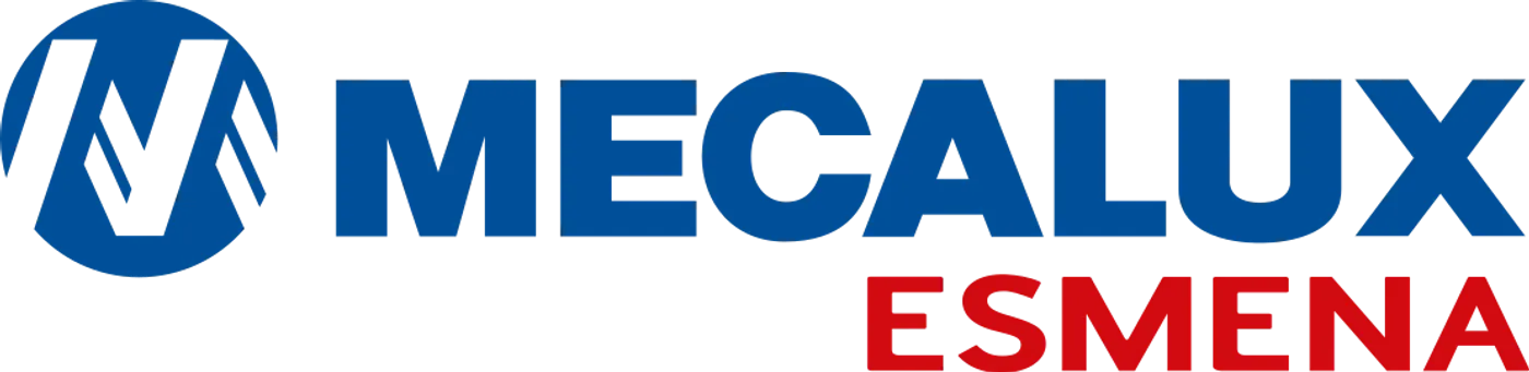 Mecalux (Easy WMS)