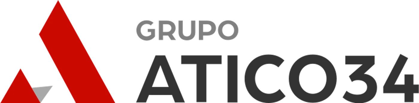 Grupo Atico34
