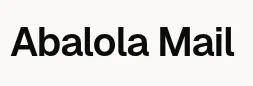 Abalola Mail