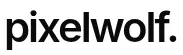 Pixelwolf