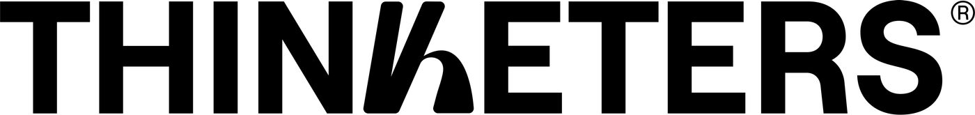 Thinketers