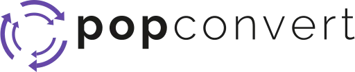 Popconvert