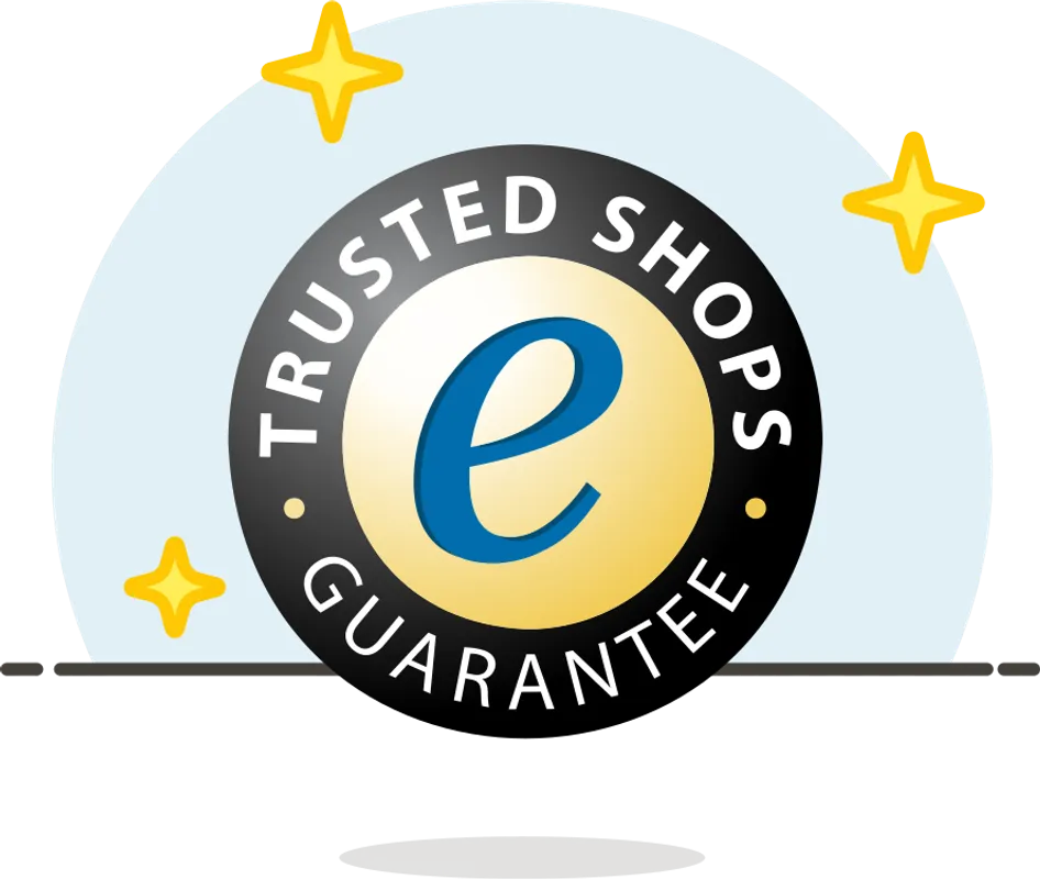 Trusted Shops