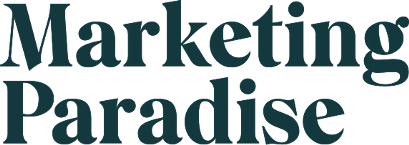 Marketing Paradise