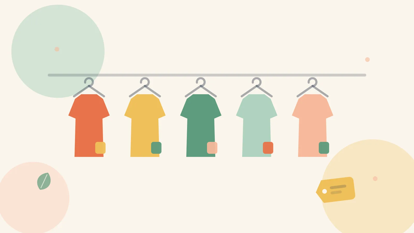 Rebajas: qué merece la pena y qué es ruido