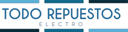 Todorepuestoselectro
