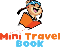 Mini Travel Book
