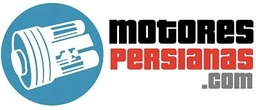 MotoresPersianas