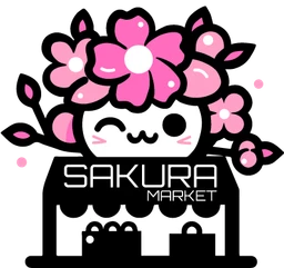 Sakura Market