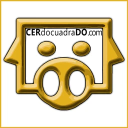 CERdo cuadraDO