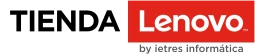 Tienda Lenovo