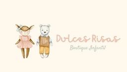 Dulces Risas Boutique Infantil