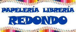 Papelería-Librería Redondo