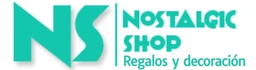 Nostalgic Shop