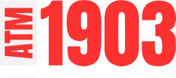 Camisetas ATM1903