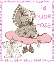 La nube rosa