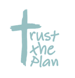Trust The Plan Brand