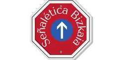 Señalética Bizkaia