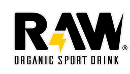 RAW Super Drink