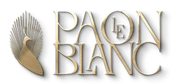 Le Paon Blanc