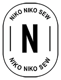 Niko Niko Sew