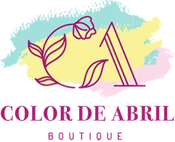 Color de Abril