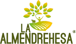 Almendrehesa