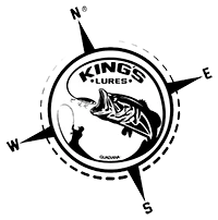 King´s Lures Guadiana