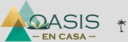 Oasis en casa