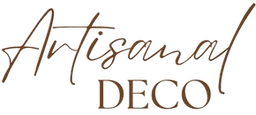 Artisanal Deco