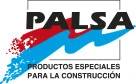 Palsa Materiales Construcción