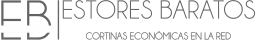Estores Baratos