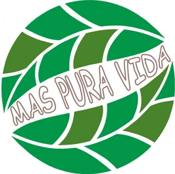 Mas Pura Vida