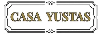 Casa Yustas