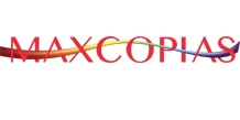 Maxcopias Papelería