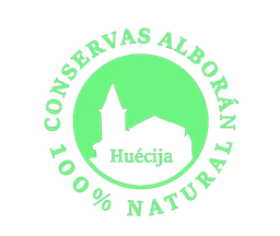Conservas Alborán