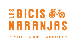 Las Bicis Naranjas
