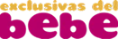 Exclusivas del Bebé