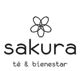 Sakura té & bienestar