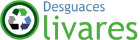 Desguaces Olivares