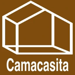 Cama Casita