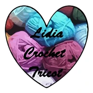 Lidia Crochet Tricot