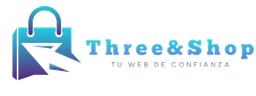 Three & Shop