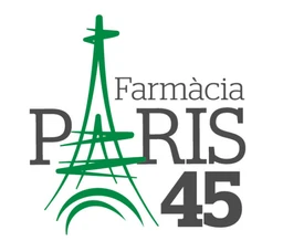 Farmacia Paris 45