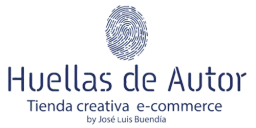 Huellas de Autor