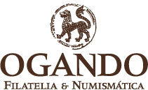Filatelia y Numismática Ogando